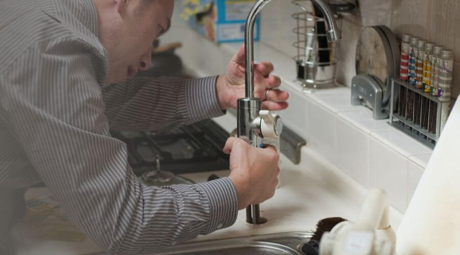 Local expert plumbing services in Royal, IL